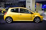 Renault Clio RS 2010 года